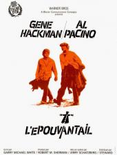 L'Épouvantail / Scarecrow.1973.DVDRip.XviD-iAPULA