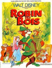 Robin des Bois / Robin.Hood.1973.720p.BluRay.X264-AMIABLE