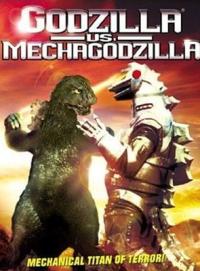 Godzilla contre Mecanik Monster / Gojira tai Mekagojira