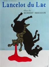 Lancelot du Lac