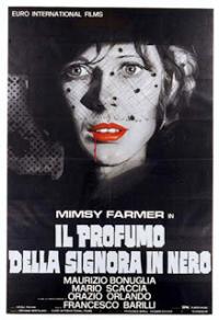 Le Parfum de la Dame en Noir / Il.Profumo.Della.Signora.In.Nero.1974.ITALiAN.DVDRiP.XviD-KnG