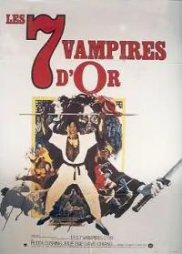 Les 7 vampires d'or / The.Legend.Of.The.7.Golden.Vampires.1974.1080p.BluRay.x264.DTS-FGT