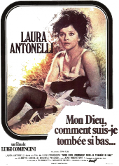 Mon Dieu, comment suis-je tombÃ©e si bas...