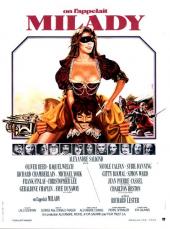 On l'appelait Milady / The.Four.Musketeers.1974.1080p.BRRip.x264-Classics