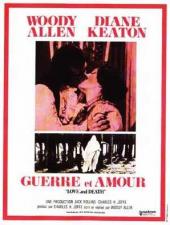 Guerre et Amour / Love.and.Death.1975.720p.BluRay.X264-AMIABLE