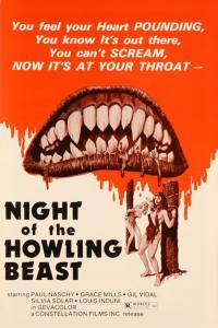 La maldiciÃ³n de la bestia