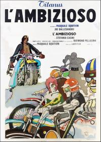 L'ambitieux / The.Climber.1975.720p.BluRay.DTS.x264-GHOULS