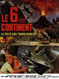 Le 6ème Continent / The.Land.That.Time.Forgot.1975.1080p.BluRay.x264-SADPANDA