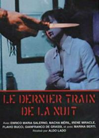 Le Dernier Train de la nuit