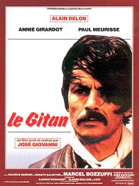 Le gitan / Le gitan