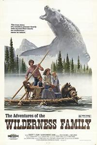 Liberté sauvage / The.Adventures.Of.The.Wilderness.Family.1975.720p.WEBRip.x264.AAC-YTS