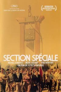 Section spéciale / Section.Speciale.1975.FRENCH.1080p.HDTV.AC3.x264-QWERTZ