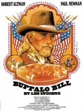Buffalo Bill et les Indiens / Buffalo.Bill.And.The.Indians.Or.Sitting.Bulls.History.Lesson.1976.REMASTERED.1080p.BluRay.x265-RARBG