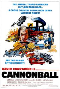 Cannonball / Cannonball!