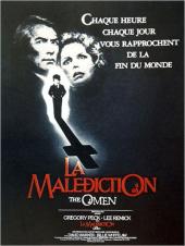 La Malédiction / The.Omen.1976.720p.BluRay.x264-YIFY