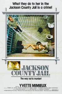 La Prison du viol / Jackson County Jail