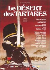 Le DÃ©sert des Tartares