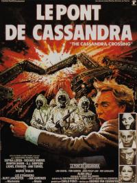 Le Pont de Cassandra / The.Cassandra.Crossing.1976.1080p.BluRay.x264-SADPANDA