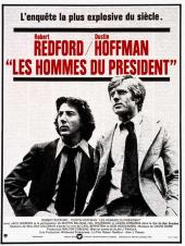 Les Hommes du Président / All.The.Presidents.Men.1976.BluRay.1080p.DTS.x264-CHD