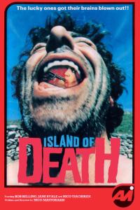 L'île des morts / Island of Death