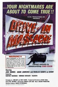 Massacre au Drive-In