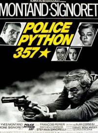 Police Python 357 / Police Python 357