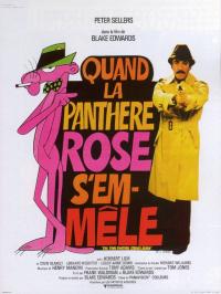 Quand la Panthère rose s'emmêle / The.Pink.Panther.Strikes.Again.1976.1080p.BluRay.x264-AMIABLE