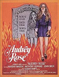 Audrey Rose / Audrey.Rose.1977.PROPER.1080p.BluRay.x264-SADPANDA