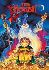 Bilbo le hobbit / The.Hobbit.1977.720p.WEB-DL.x264.AAC-ETRG