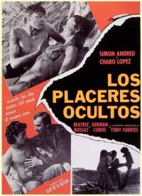 Hidden Pleasures / Los placeres ocultos