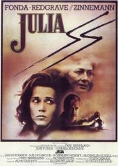 Julia / Julia.1977.DVDRip.XviD-FRAGMENT