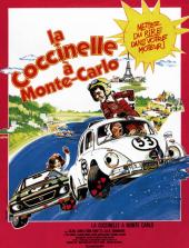 La Coccinelle à Monte-Carlo / Herbie.Goes.To.Monte.Carlo.1977.1080p.BluRay.x264-SADPANDA