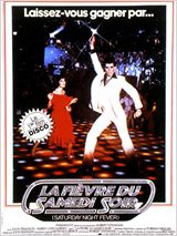 La Fièvre du samedi soir / Saturday.Night.Fever.1977.720p.BluRay.x264-CiNEFiLE