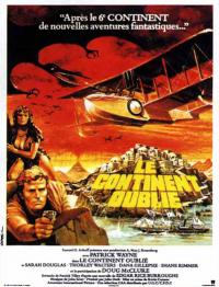 Le Continent oubliÃ©