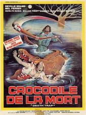 Le Crocodile de la mort / Eaten.Alive.1976.1080p.BluRay.x264.DD1.0-FGT