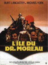 L'Île du Dr Moreau