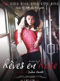 Rêves en rose