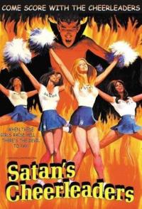 Satan's Cheerleaders