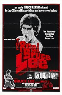 The Real Bruce Lee