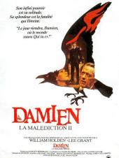 Damien : La Malédiction II
