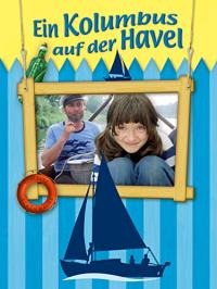 Ein Kolumbus auf der Havel