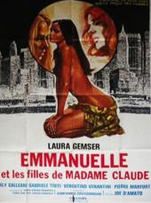 Emanuelle et les filles de Madame Claude - Prostitution 78