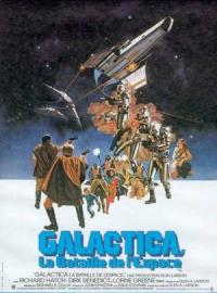 Galactica, la bataille de l'espace / Battlestar Galactica