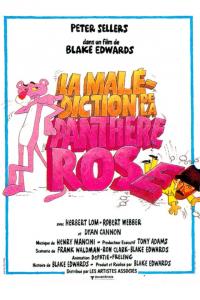 La malédiction de la Panthère rose / Revenge.Of.The.Pink.Panther.1978.1080p.BluRay.x264-AMIABLE