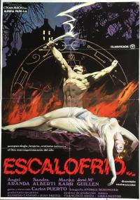 La nuit de l'enfer / Satan's Blood / Escalofr&iacute;o