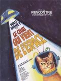 Le Chat qui vient de l'espace / The.Cat.From.Outer.Space.1978.1080p.WEB-DL.AAC2.0.H264-FGT