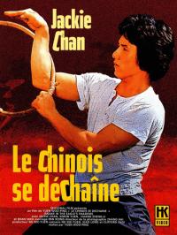 Le Chinois se d&eacute;cha&icirc;ne / Snake in the Eagle's Shadow / Se ying diu sau