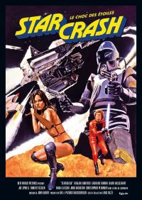Le Choc des étoiles / Starcrash / The Adventures of Stella Star