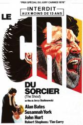 Le Cri du sorcier / The.Shout.1978.DVDRip.XviD-iNSPiRE