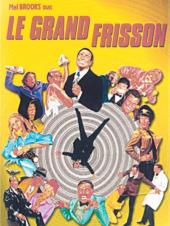 Le Grand Frisson / High.Anxiety.1977.1080p.BluRay.x264-Japhson